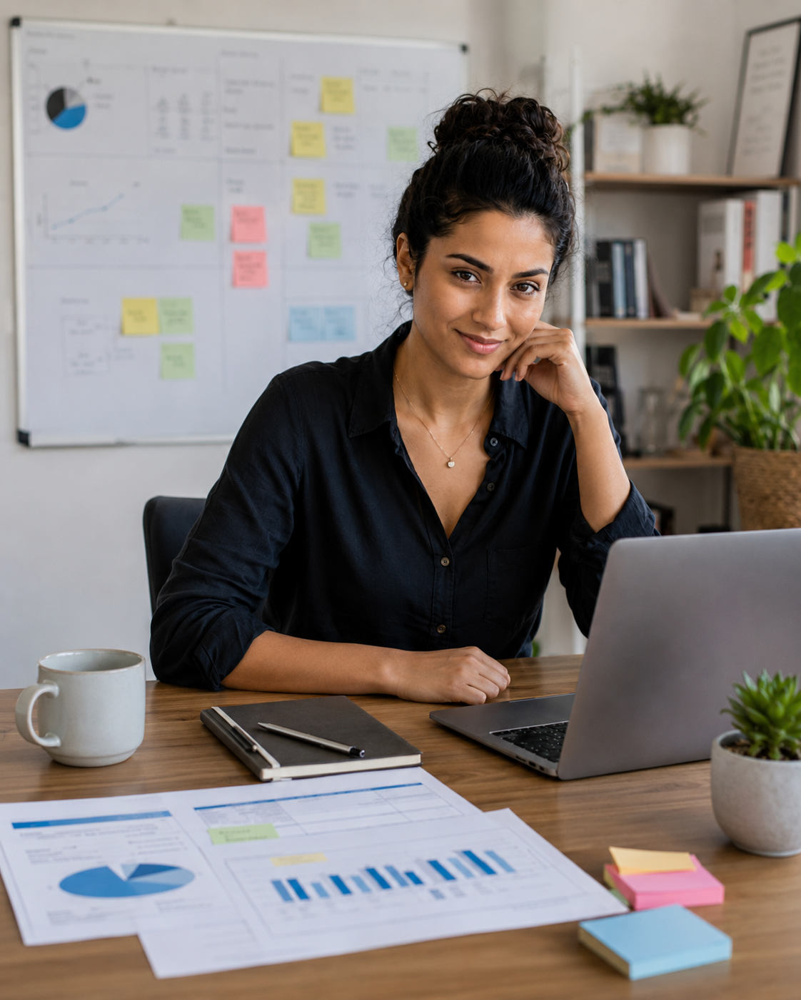 An entrepreneur reflecting on the path to product-market fit